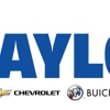 Taylor Chevrolet Buick Cadillac gallery