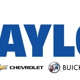 Taylor Chevrolet Buick Cadillac