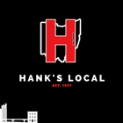 Hank's Pub