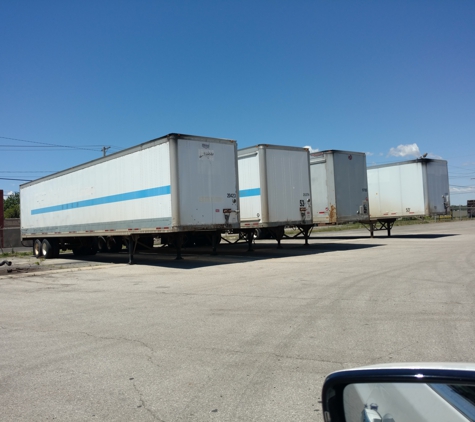 All Property Assets Consulting Inc. - Toledo, OH. Tractor & Trailer Fleet Valuation