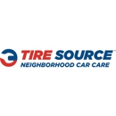 Tire Source - Auto Repair & Service