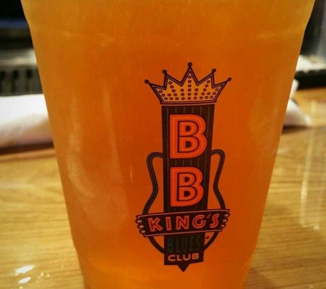 B B Kings Blues Bar - New Orleans, LA