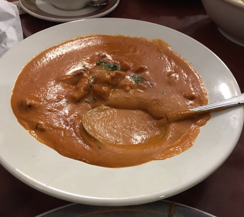 Naan N Curry - Renton, WA