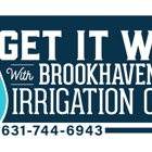 Brookhaven Irrigation