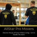 Allstar Pro Movers - Movers