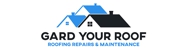 Gard Your Roof Logo