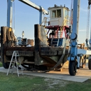 Hayes Marine Service