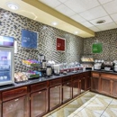 Comfort Inn Paducah I-24 - Motels