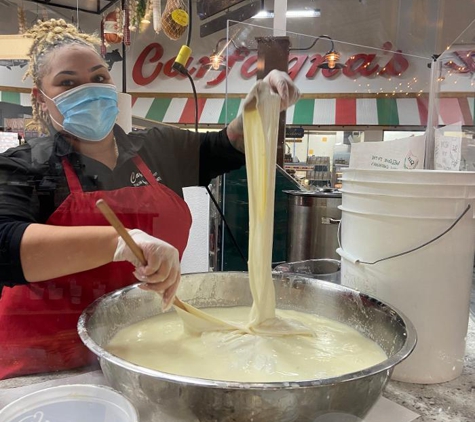 Carfagna's Italian Market - Columbus, OH