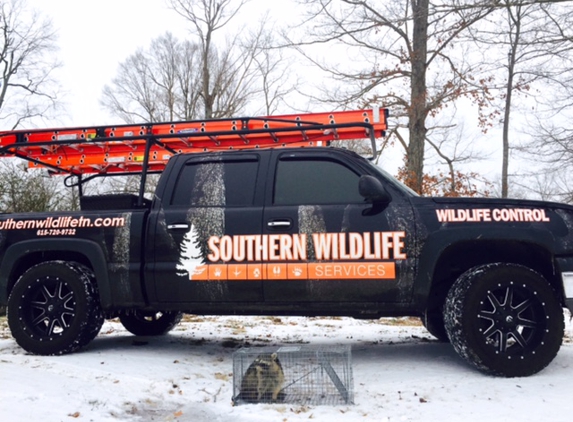 Southern Willdlife Services - Springfield, TN