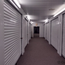 CubeSmart Self Storage - Self Storage