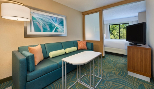 SpringHill Suites by Marriott Mishawaka-University Area - Mishawaka, IN