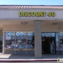 Discount 4 U - Discount Stores