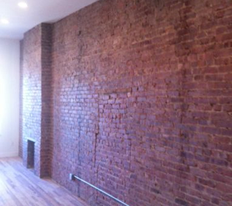 TCP Finishing - Brooklyn, NY