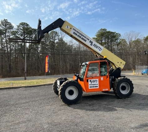 Mike Zyndorf Construction Equipment Rentals - Mays Landing, NJ