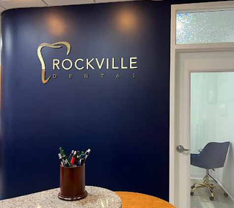 Rockville Dental - Dr. Jassam & Dr. Offit - Rockville, MD