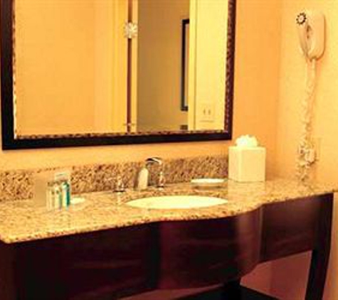 Hampton Inn Philadelphia/Voorhees - Voorhees, NJ