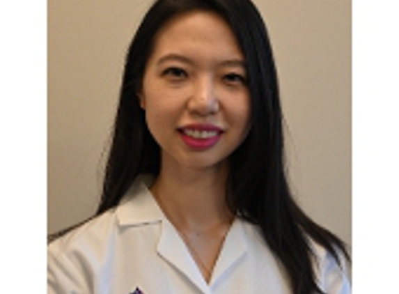 Tianyi Lu, MD - New York, NY