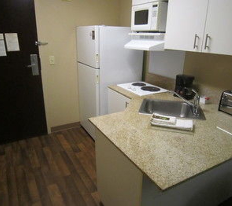 Extended Stay America - Torrance, CA