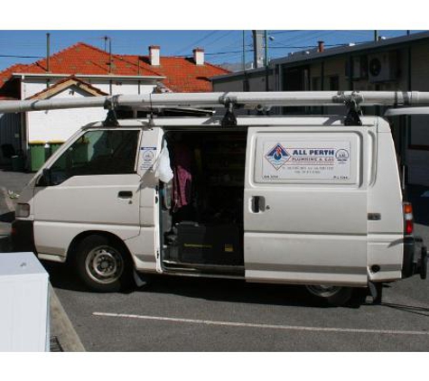 All Perth Plumbing & Gas - Scarborough, WA