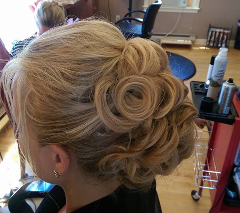 Brooke King Hair - Kennebunk, ME