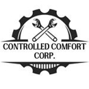 Controlled Comfort - Heating Equipment & Systems-Repairing