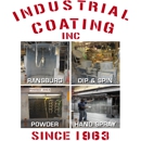 Industrial Coating, Inc. - Coatings-Protective