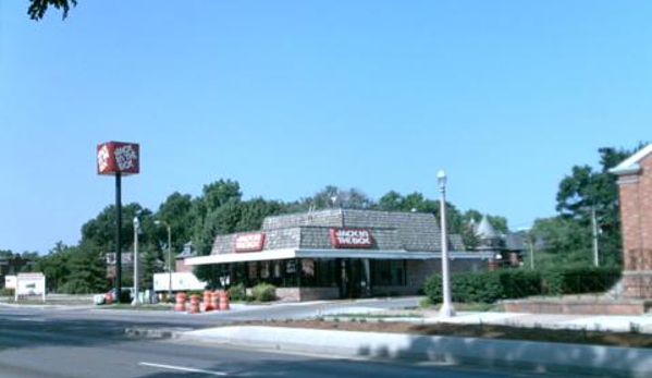 Jack in the Box - Saint Louis, MO