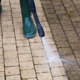 Element Pressure Washing