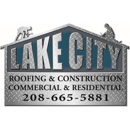 Lake City Roofing and Construction - Roofing Contractors