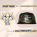 Yarvente Legend - Hats-Wholesale & Manufacturers