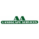 AA Landscape Services - Landscape Contractors
