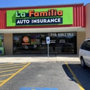 La Familia Auto Insurance & Tax Services - Auto Insurance