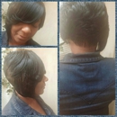 Desired Images II - Beauty Salons