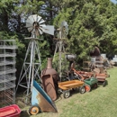 The Copper Shed - Antiques