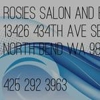 Rosies Salon & Barber Shop gallery