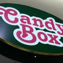 Candy Box - Food Products