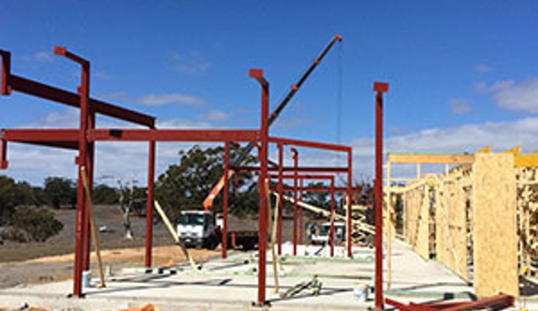 Galletta's Engineering - Welland, SA