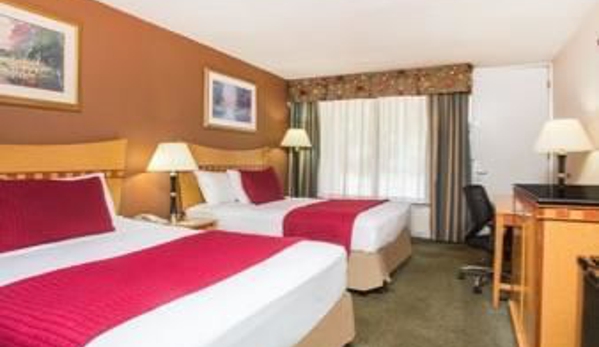 Ramada - Warner Robins, GA