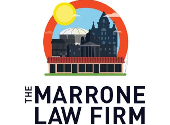 The Marrone Law Firm, P.C. - Syracuse, NY