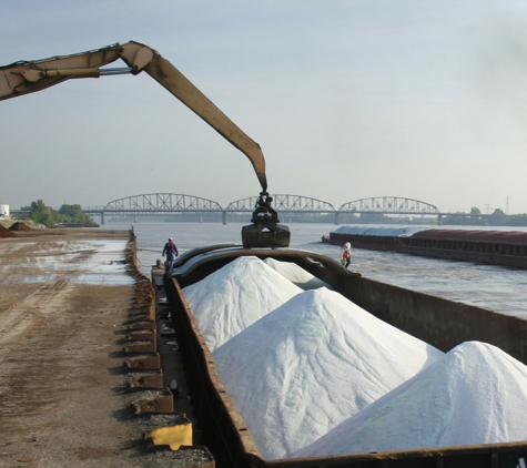 Gunther Salt Company - Saint Louis, MO