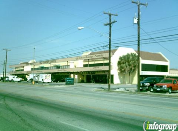 Zito's Deli - San Antonio, TX