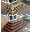 Sam & Don Construction - Chimney Contractors