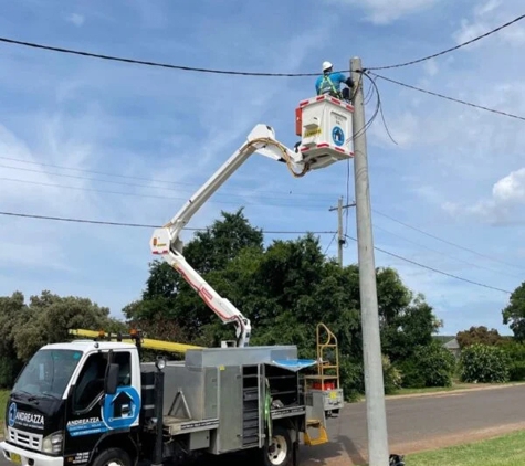Andreazza Electrical, Solar & Air Conditioning - Griffith, NSW