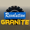 Revolution Granite gallery