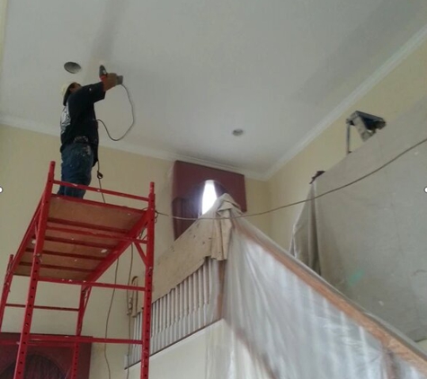 Almada Painting & Contracting - Bedminster, NJ