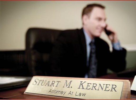 Law Offices of Stuart M. Kerner, P.C. - Bronx, NY