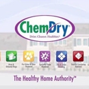 Healthy Choice Chem-Dry - Carpet & Rug Cleaners