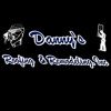 Danny's Roofing Inc. gallery