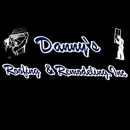 Danny's Roofing Inc. - Siding Contractors
